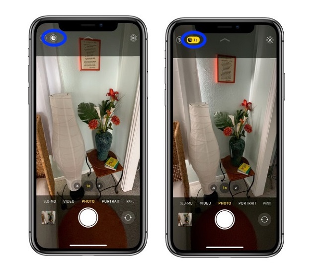 iphone 11 - Thủ thuật để có một bức ảnh đẹp trên iPhone 11 chỉ bằng camera thường iPhone 11 iphone 11 - Thủ thuật để có một bức ảnh đẹp trên iPhone 11 chỉ bằng camera thường
