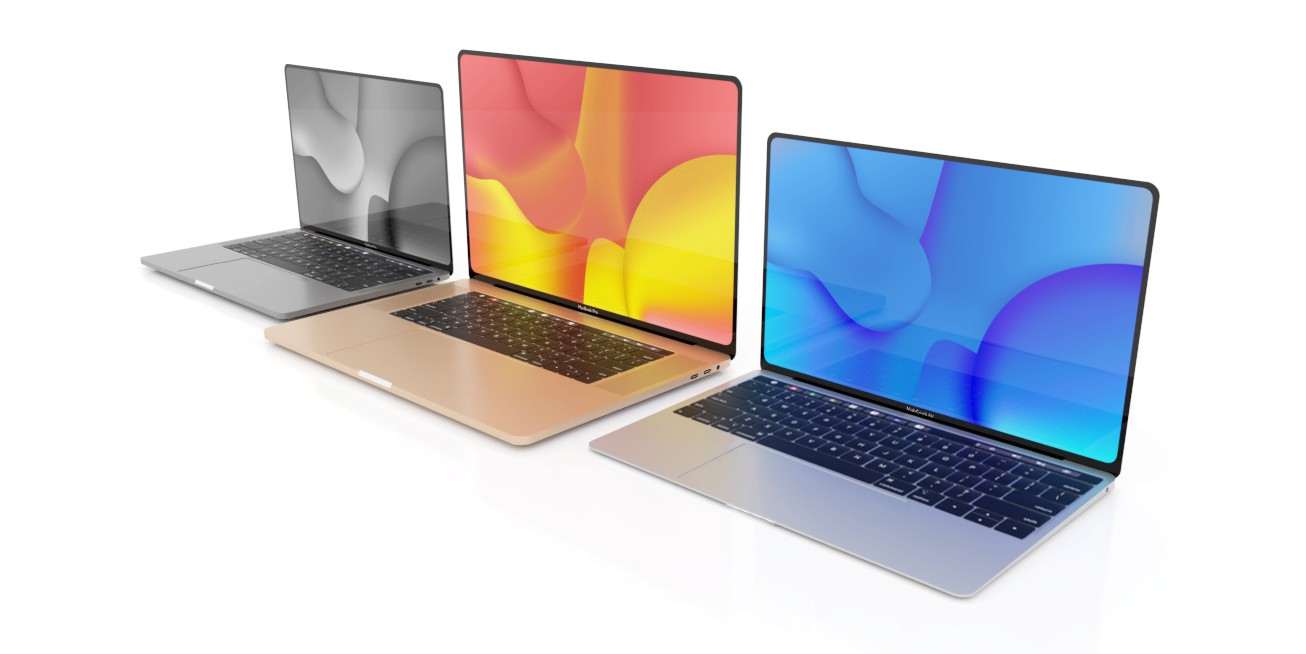 MacBook - Khi nào thì nên mua MacBook Pro và khi nào thì nên mua MacBook Air Macbook MacBook - Khi nào thì nên mua MacBook Pro và khi nào thì nên mua MacBook Air