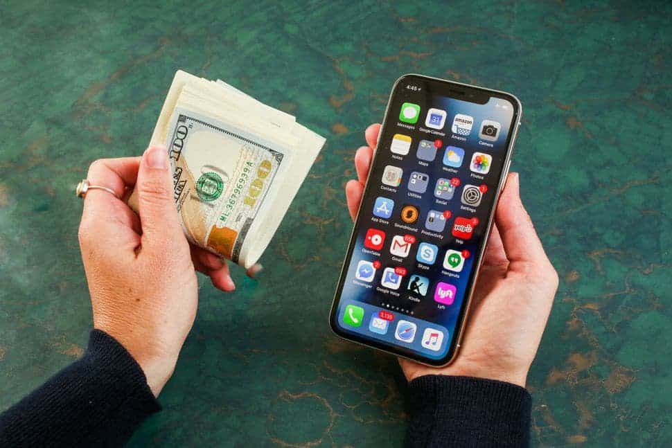 iphone 2018