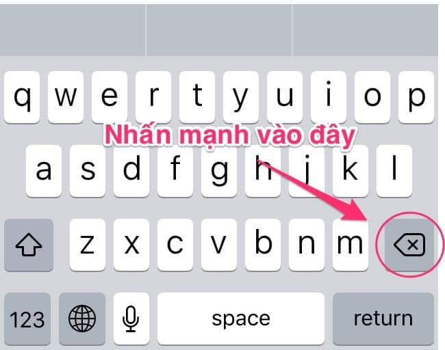 Mẹo hay cho iPhone không phải ai cũng biết