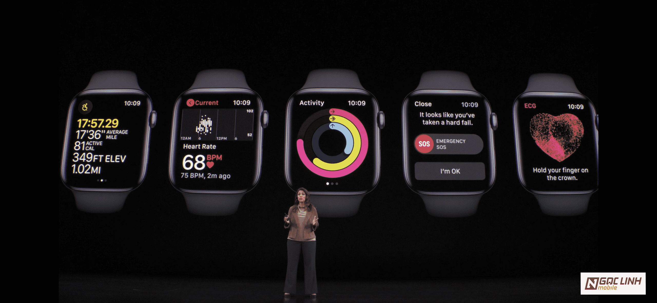 iPhone 11 - Sự kiện ra mắt iPhone 11 có những gì iPhone 11 iPhone 11 - Sự kiện ra mắt iPhone 11 có những gì