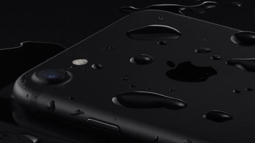 iPhone 7