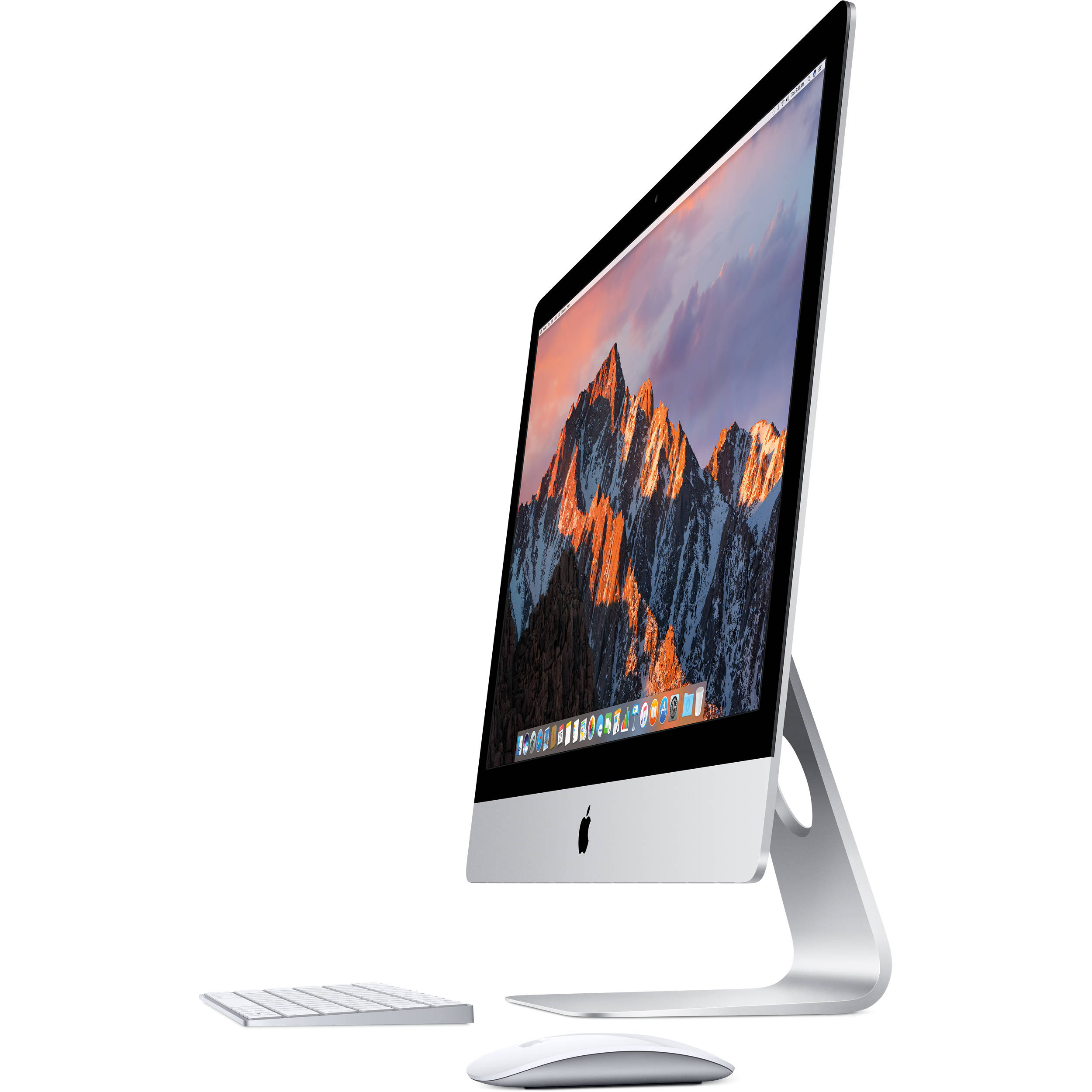iMac 5k 27 inch 2017