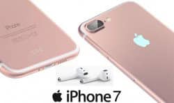 iPhone 7
