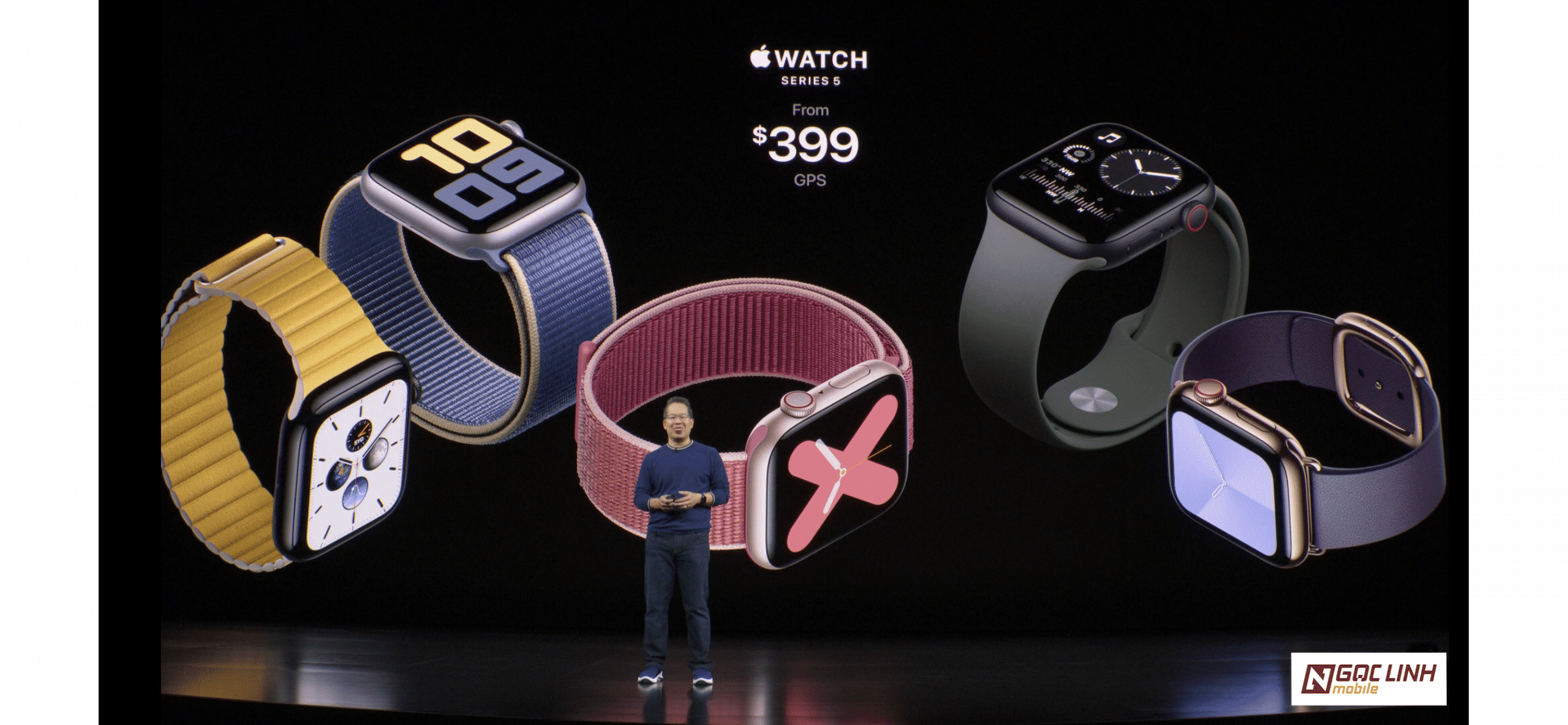 iPhone 11 - Sự kiện ra mắt iPhone 11 có những gì iPhone 11 iPhone 11 - Sự kiện ra mắt iPhone 11 có những gì