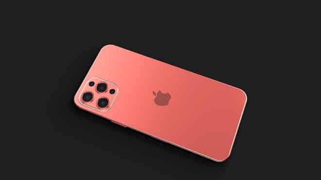 iPhone 12