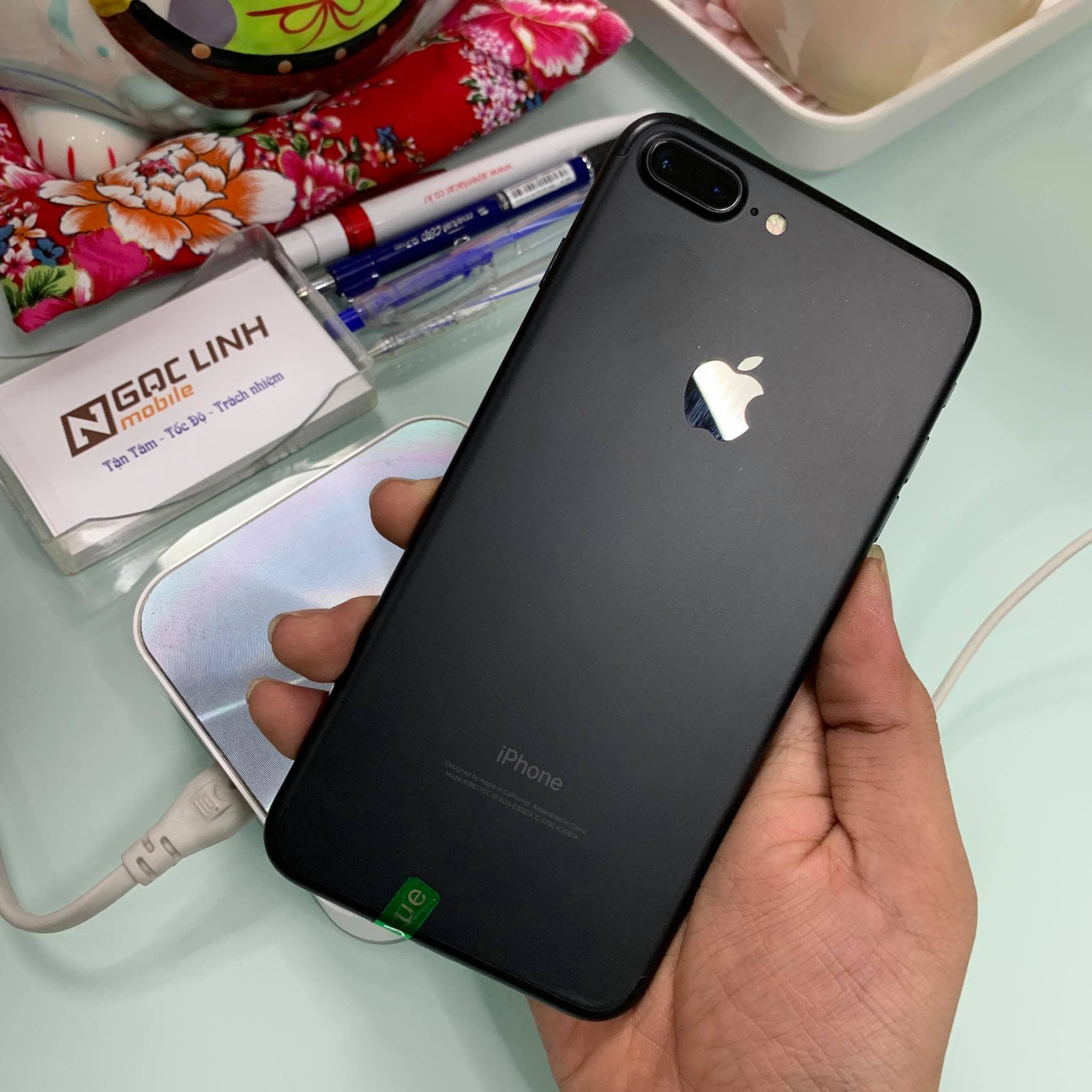 iPhone 7 Plus