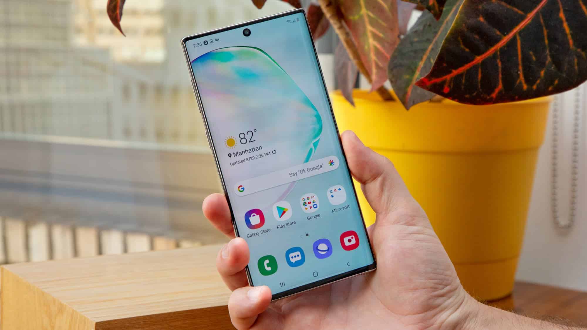 iPhone 11 Pro Max