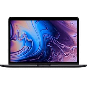 Macbook Pro Retina 2018 - MR9U2
