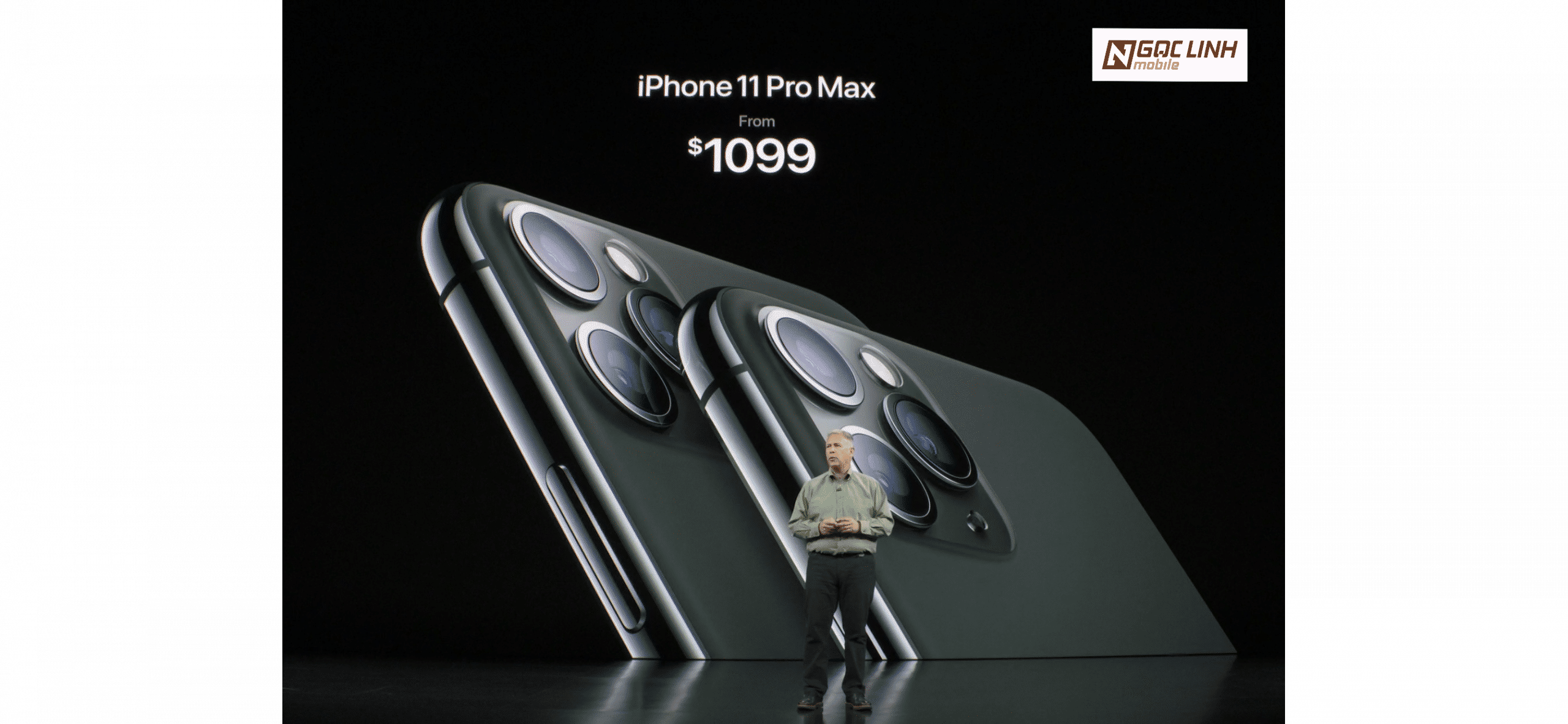 iPhone 11