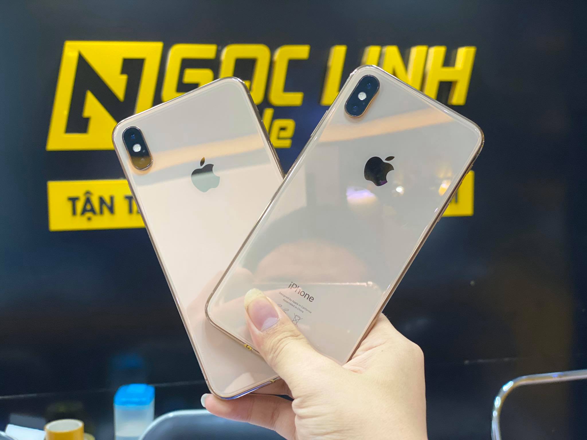 iPhone