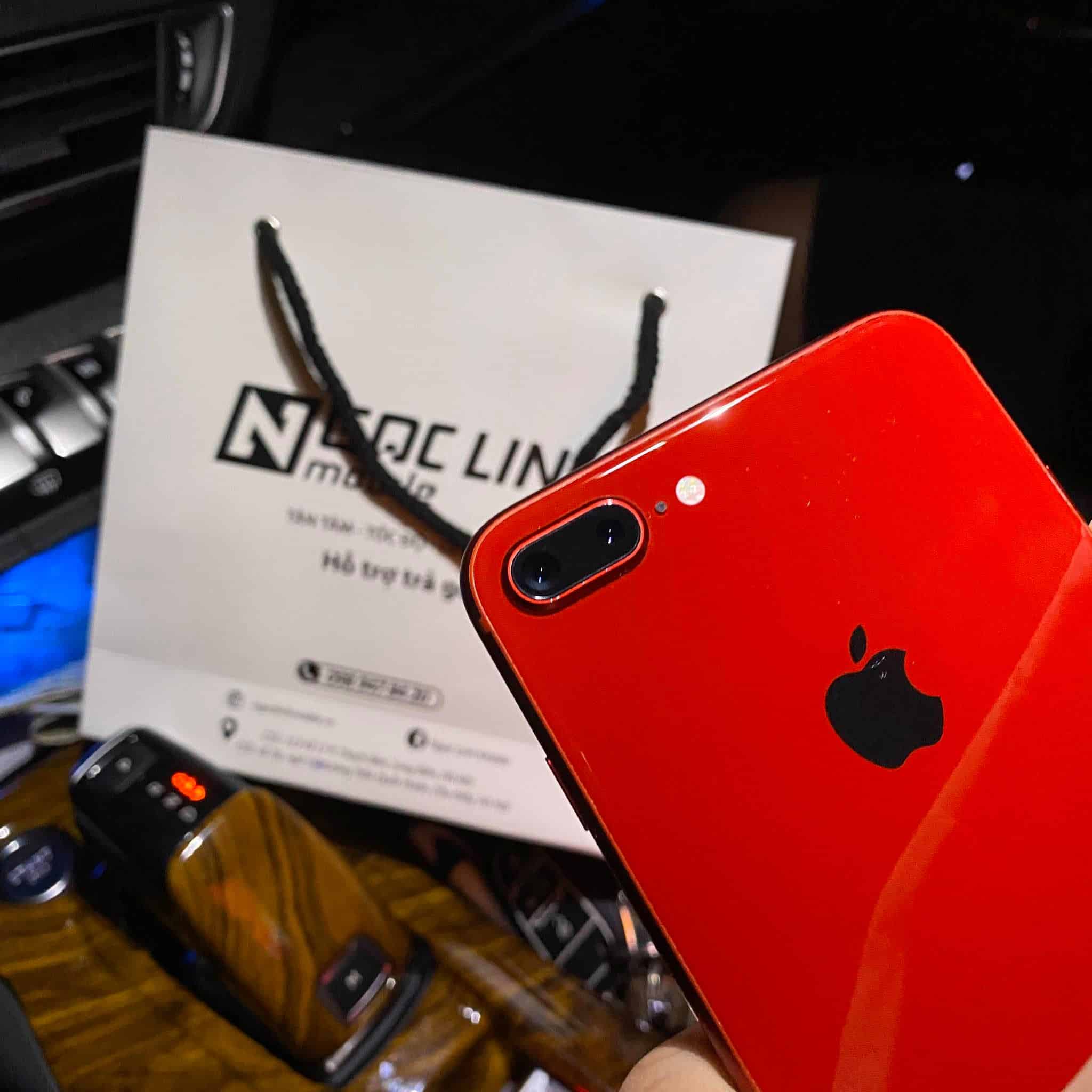 iPhone
