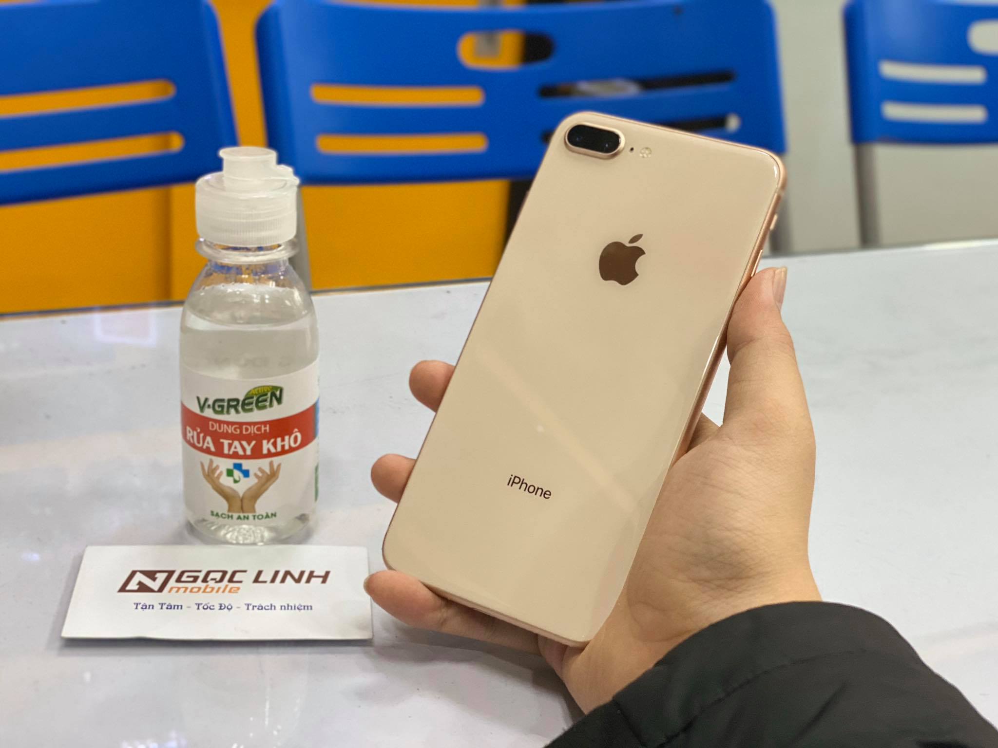 iPhone