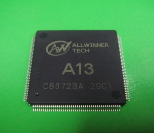 Chip A13