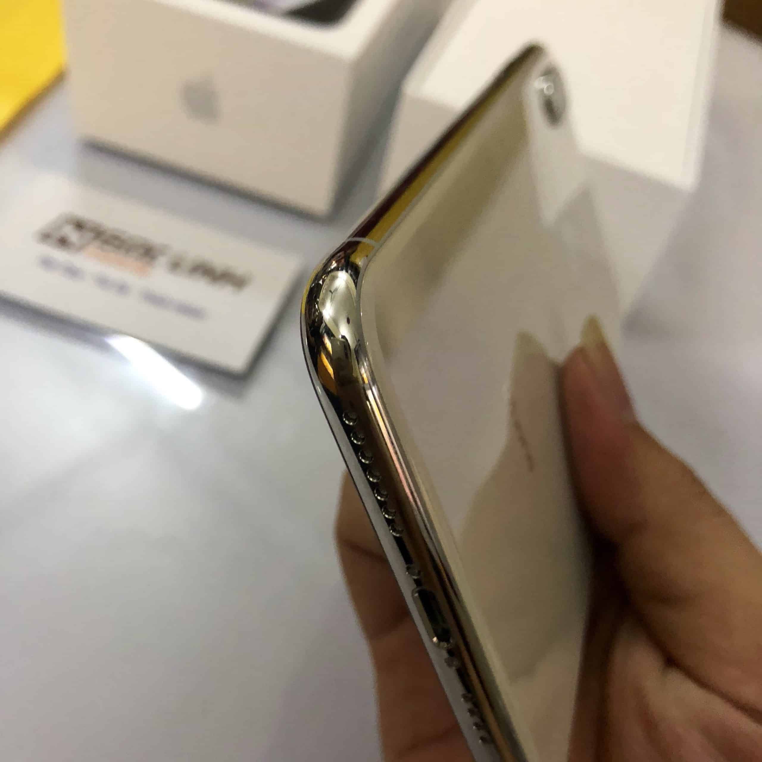 iPhone Xs Max