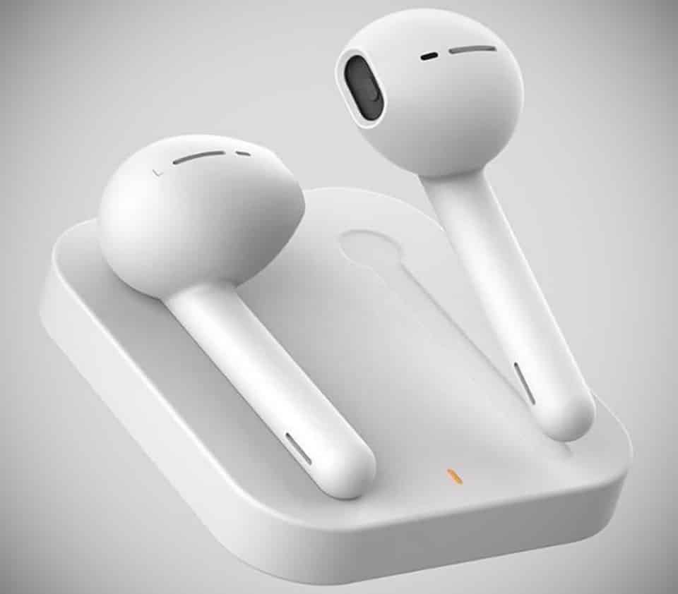 AirPods 3
