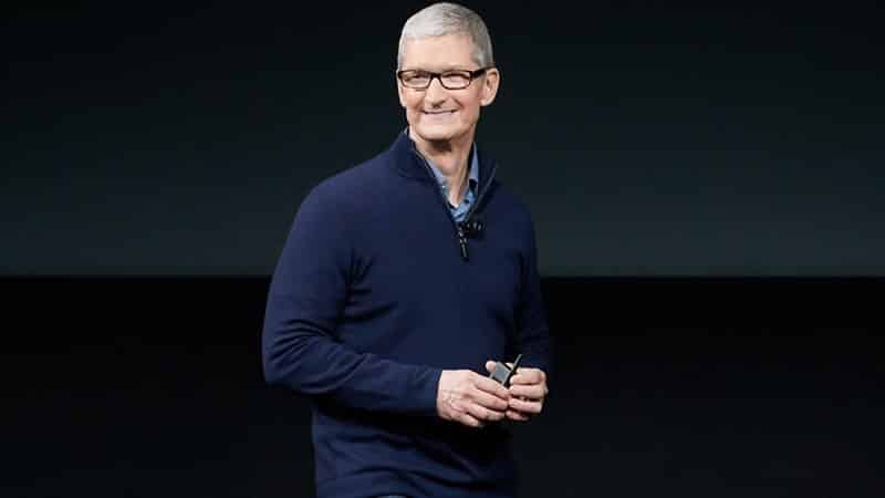 Những thông tin rò rỉ khiến Apple vô cùng nhức đầu