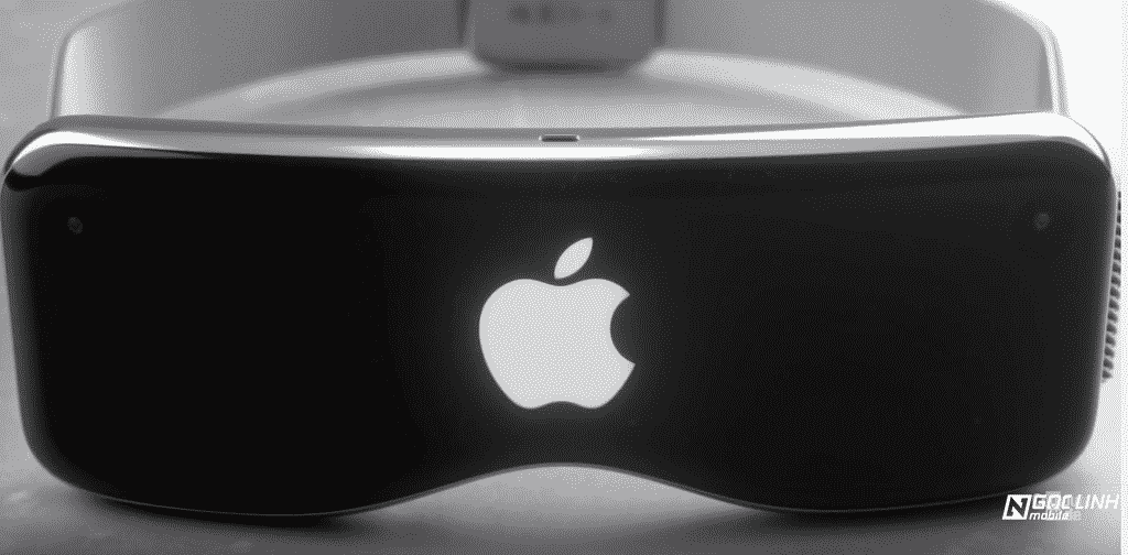 apple, Kính thực tế ảo