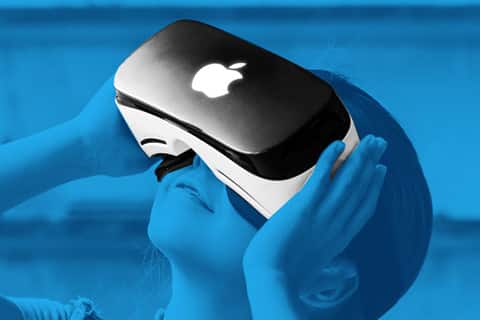 apple