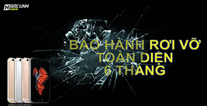 iPhone cũ tại Ngọc Linh Mobile