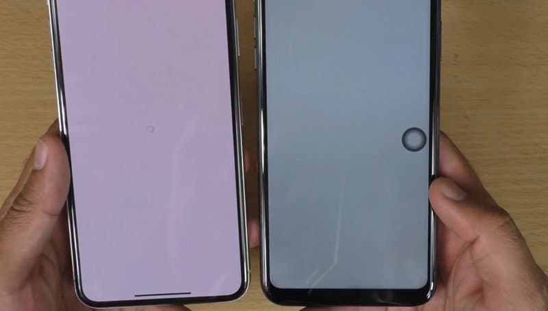 iPhone Xs Max