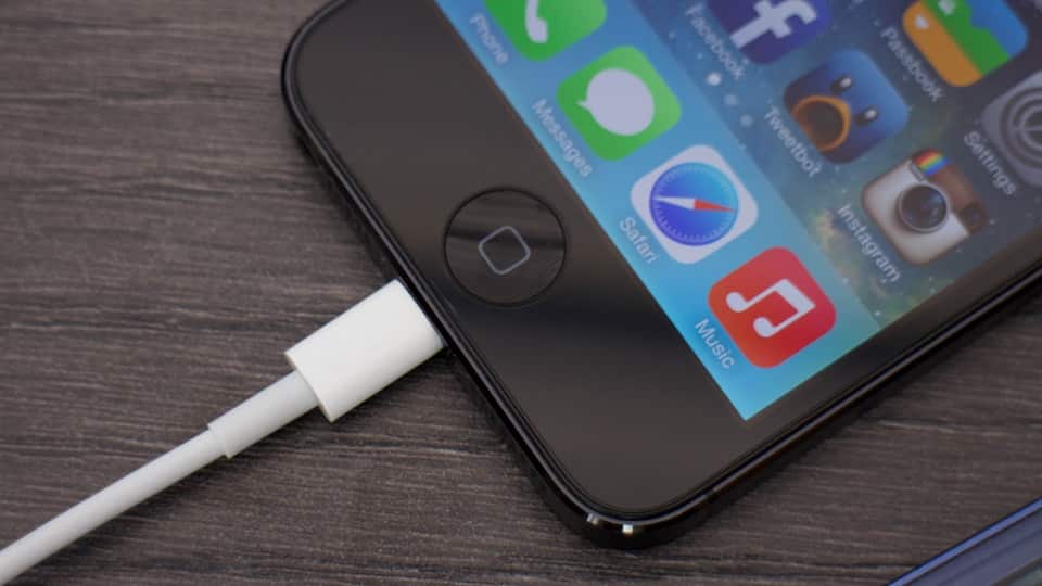 iPhone