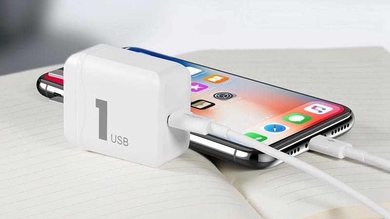 IPhone 2018