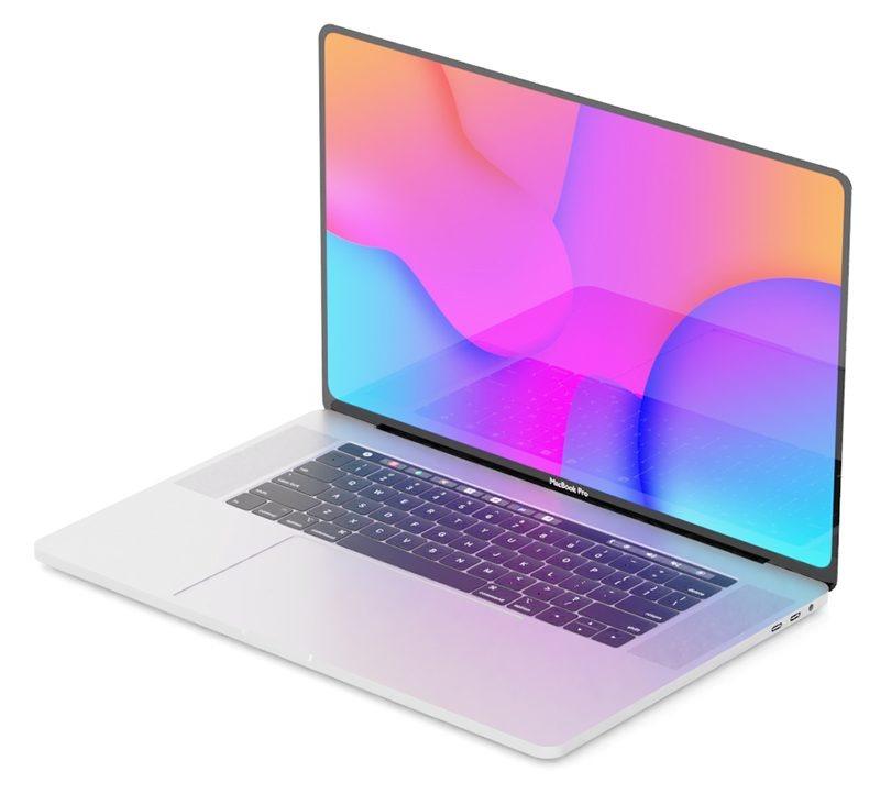 MacBook