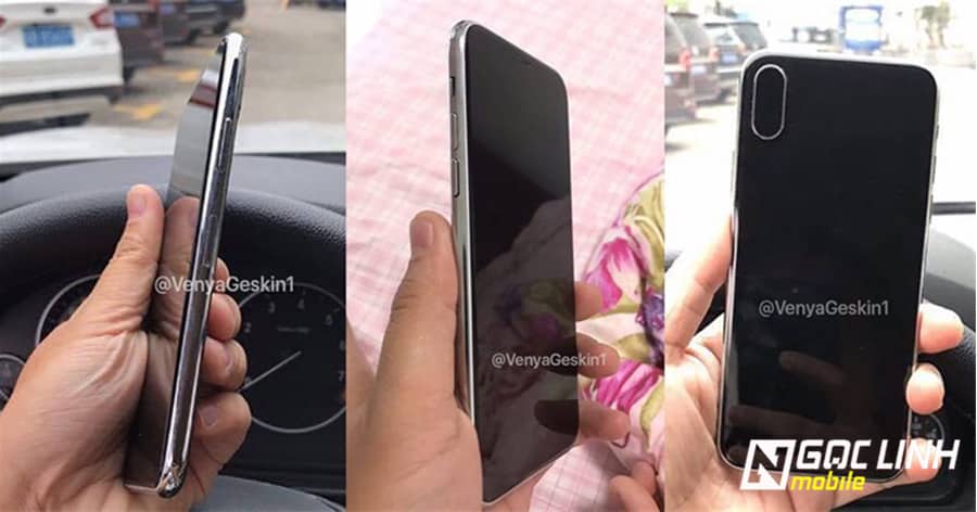 iPhone 8