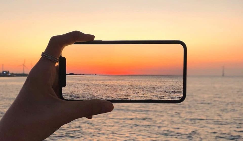 iOS 13