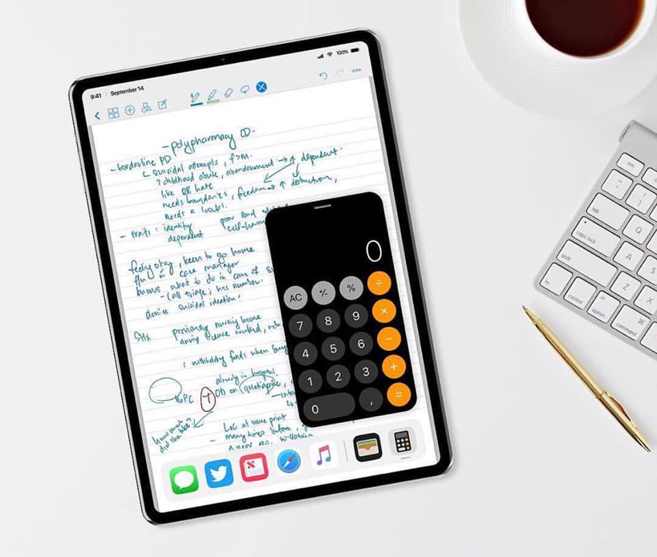 iOS 13