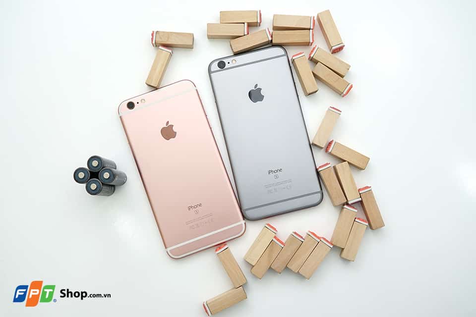 Mua iPhone đời cũ, được gì và mất gì?