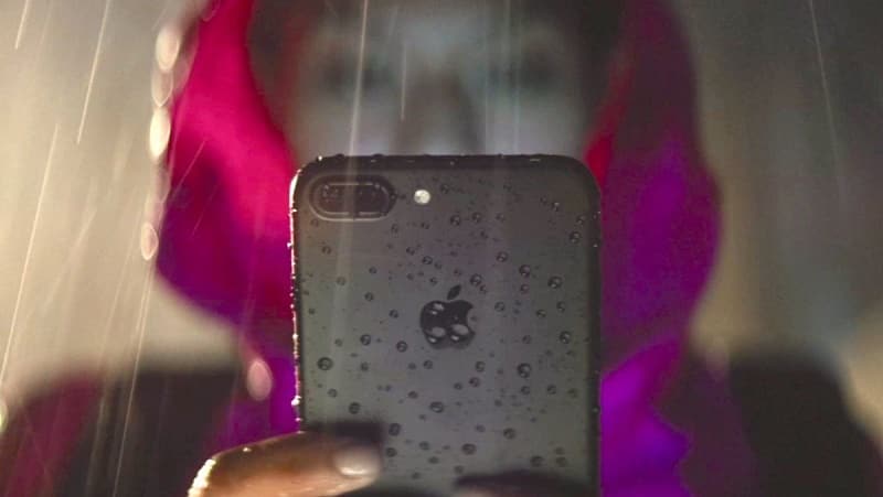 iPhone 7