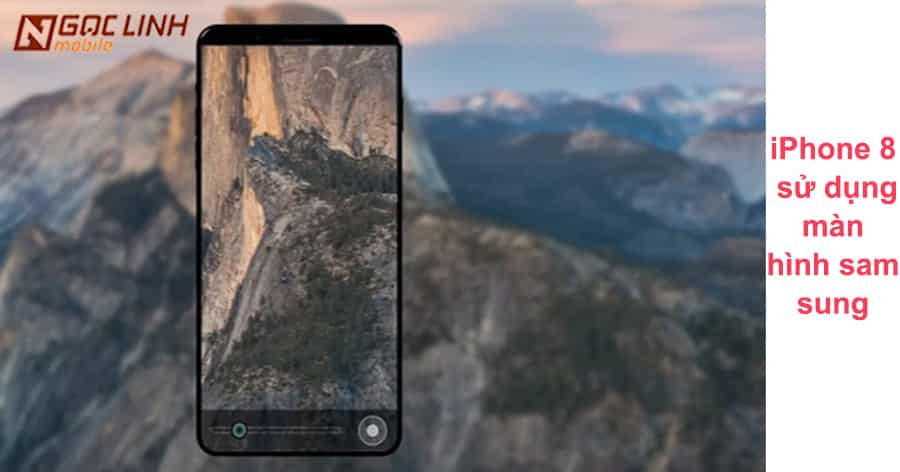 iPhone 8