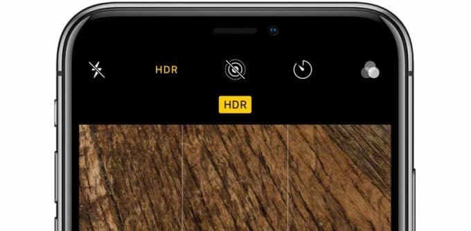 iPhone Xs Max
