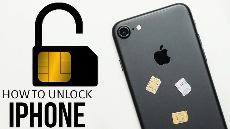 iPhone lock sắp biến mất
