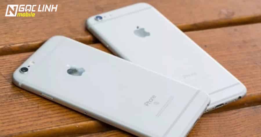 Cách kiểm tra iPhone cũ có phải hàng ăn cắp