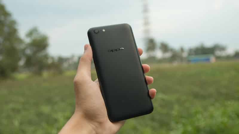 OPPO A71