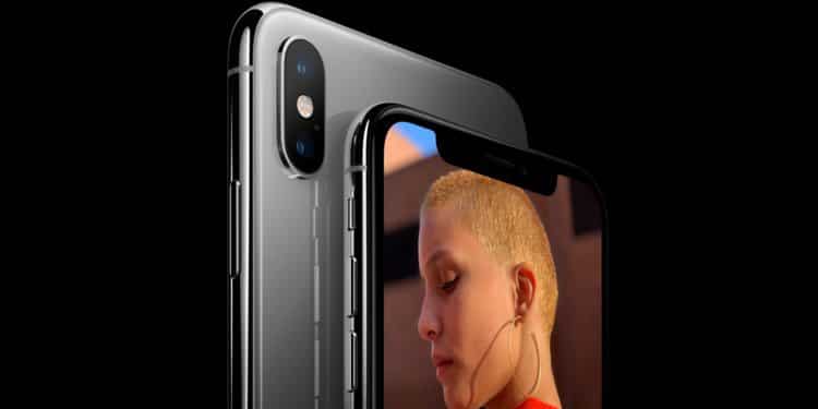 iPhone Xs Max