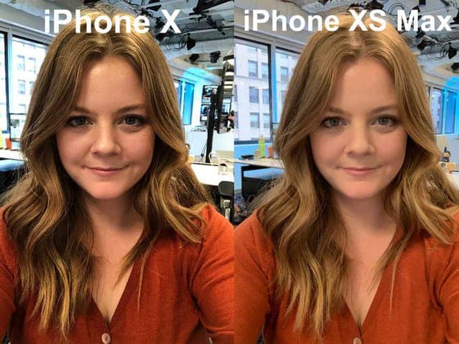 iPhone Xs Max