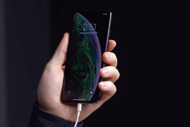 iPhone Xs Max
