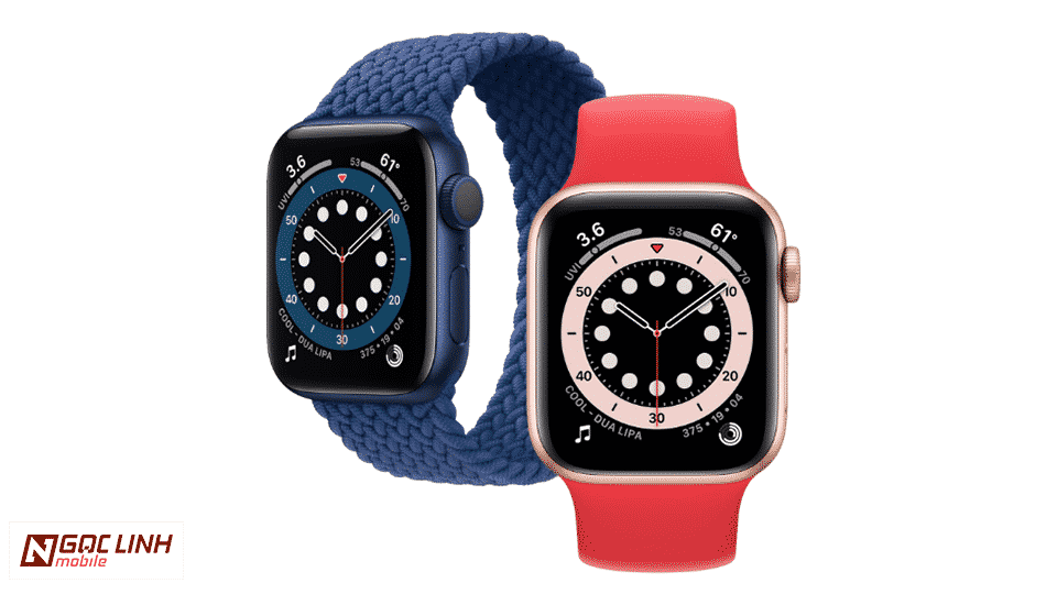 Apple Watch Series 6 40mm