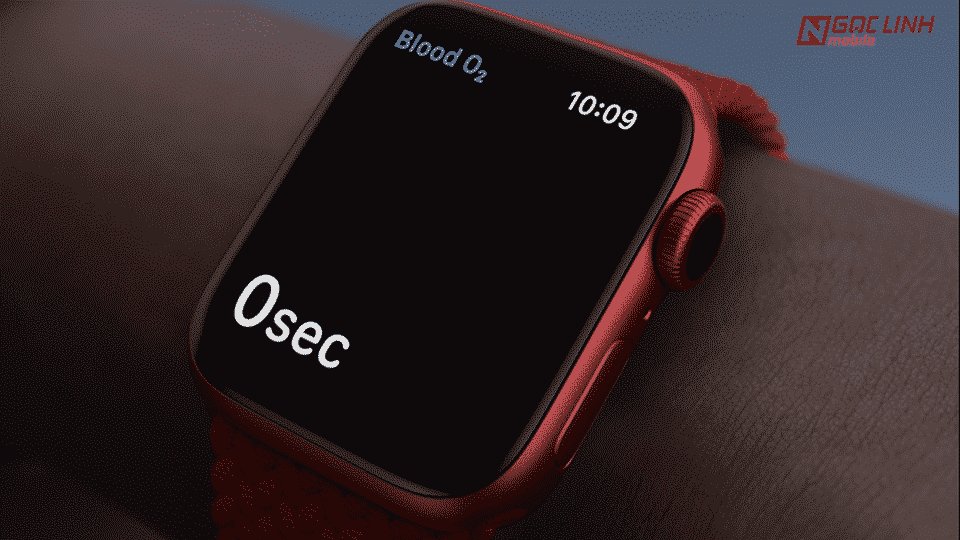 Apple Watch Series 6 40mm