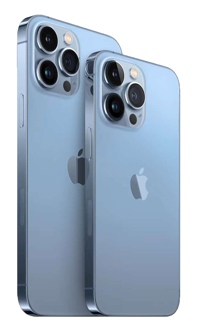 Nhìn lại toàn cảnh sự kiện Apple California Streaming