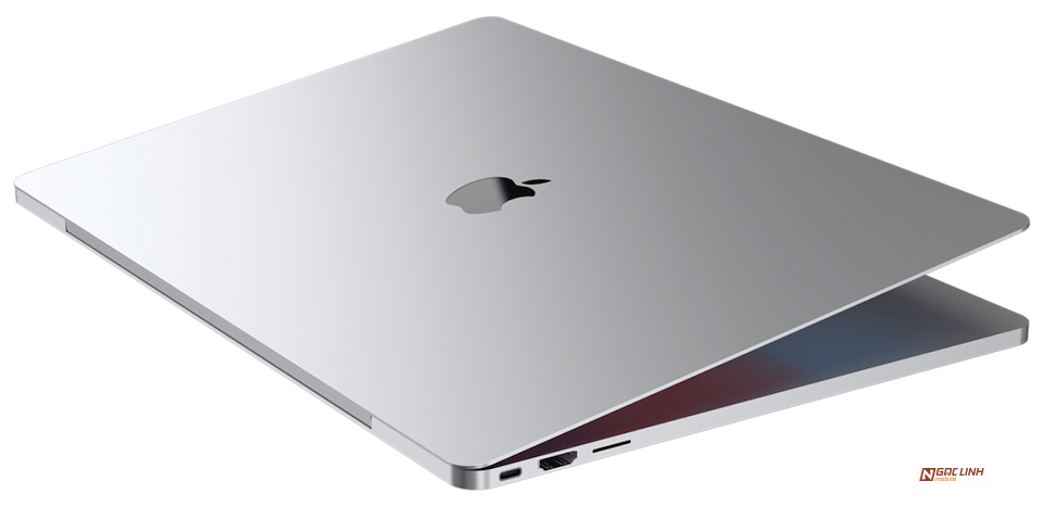 Macbook Pro 14 inch và 16 inch