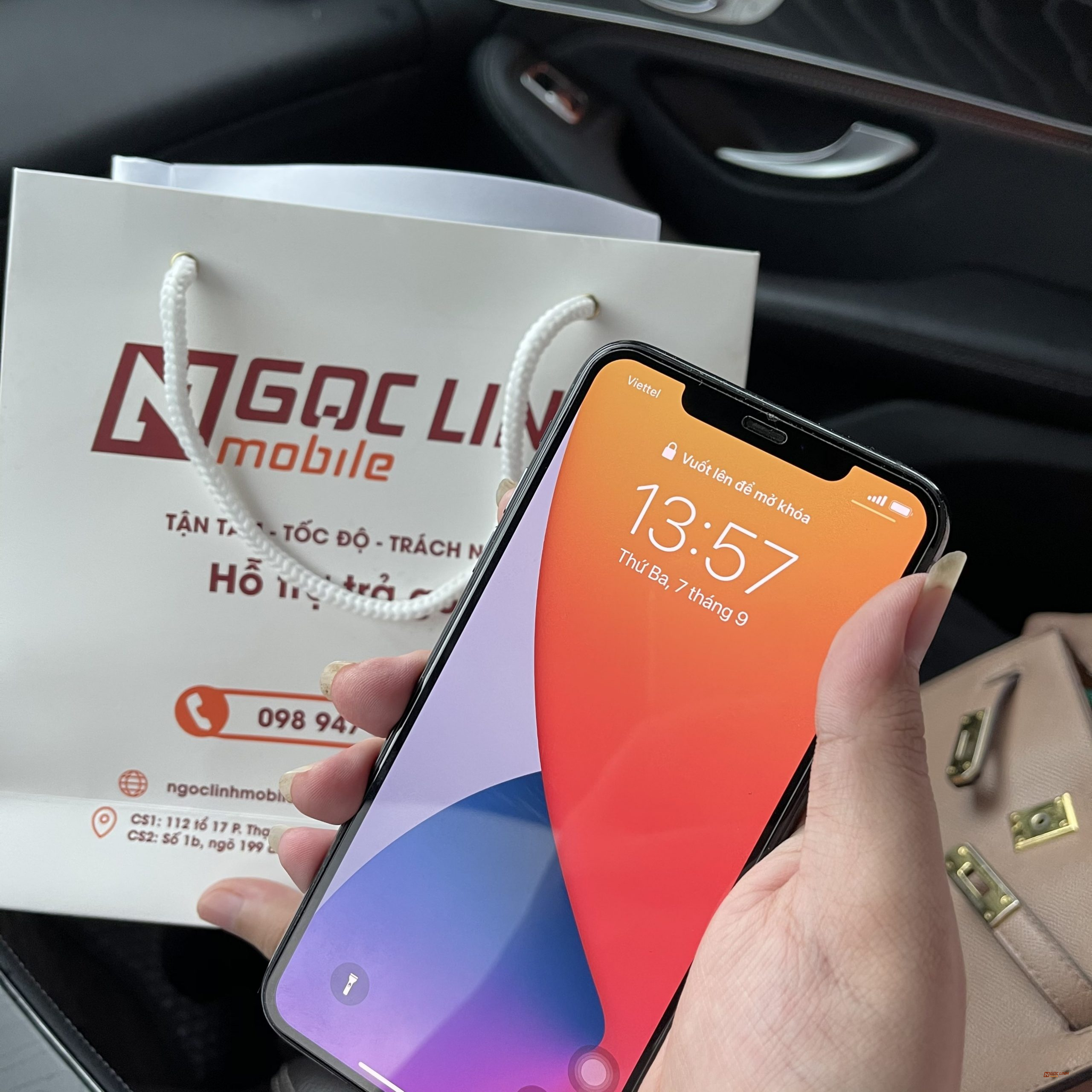 Đức đề xuất EU buộc Apple hỗ trợ 7 năm update iPhone