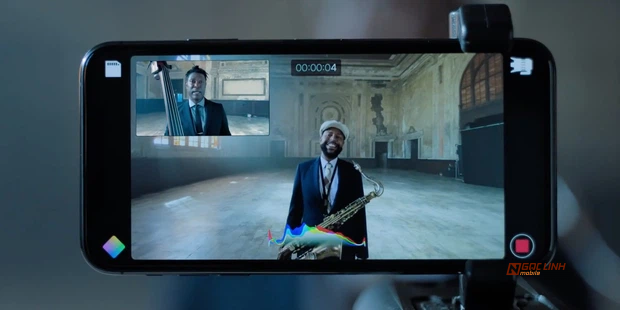 Camera iPhone 13 sẽ cực xịn sò