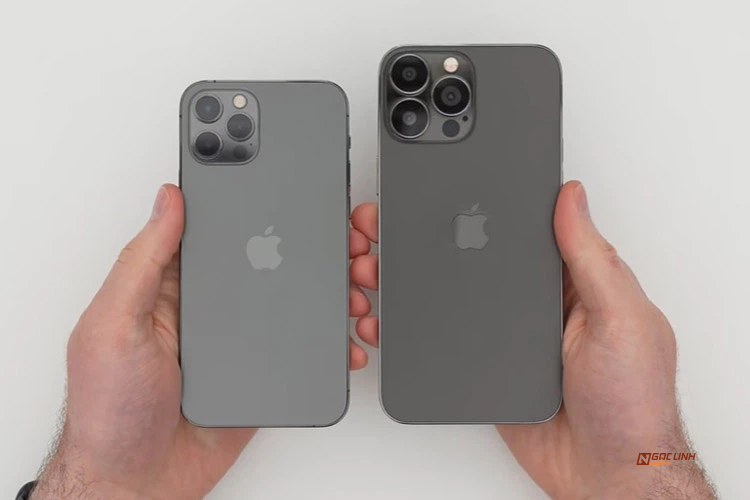 iPhone 13 Pro Max bản dummy