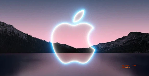 Phone 13 màu hồng, được hé lộ trong thư mời của Apple