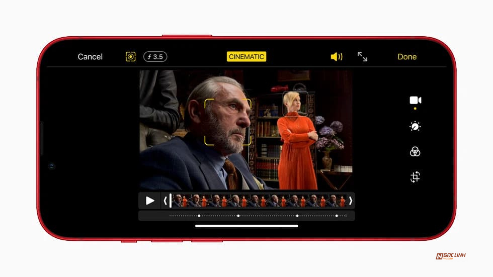 Camera iPhone 13 Series xịn cỡ nào?
